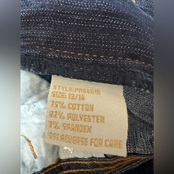 A9 NWT Elite blue jeans with stretch - Picture 7 of 9